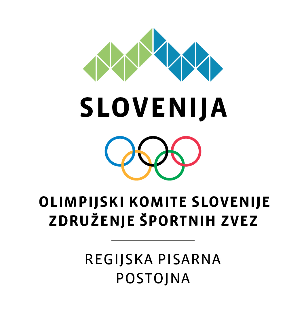 Regijska pisarna OKS Postojna